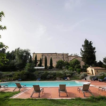 Monastero Le Grazie Ξενοδοχείο Amelia Εξωτερικό φωτογραφία