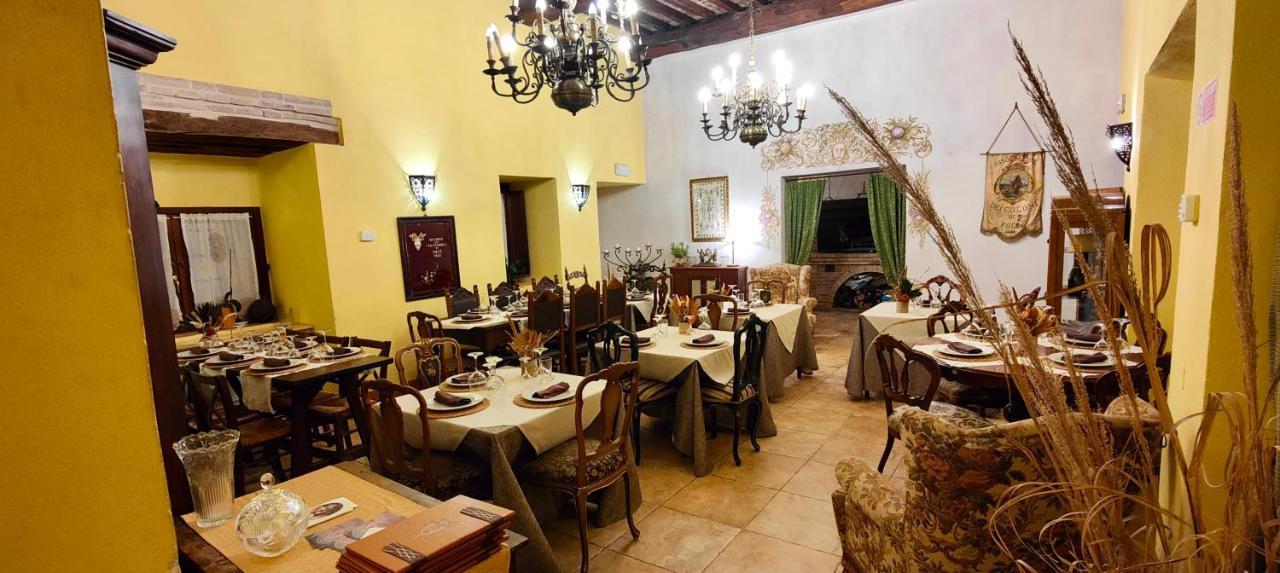 Monastero Le Grazie Ξενοδοχείο Amelia Εξωτερικό φωτογραφία