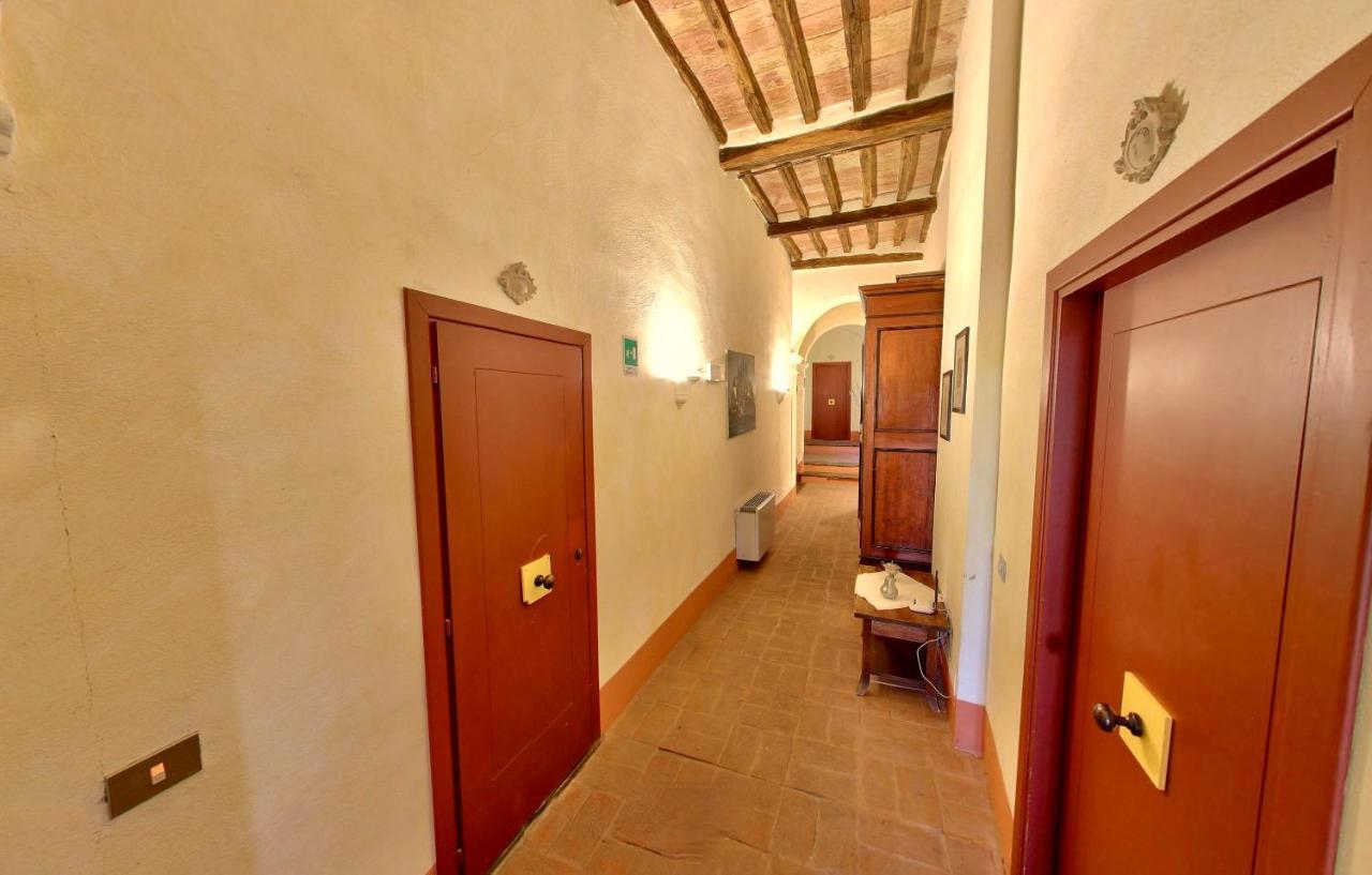 Monastero Le Grazie Ξενοδοχείο Amelia Εξωτερικό φωτογραφία